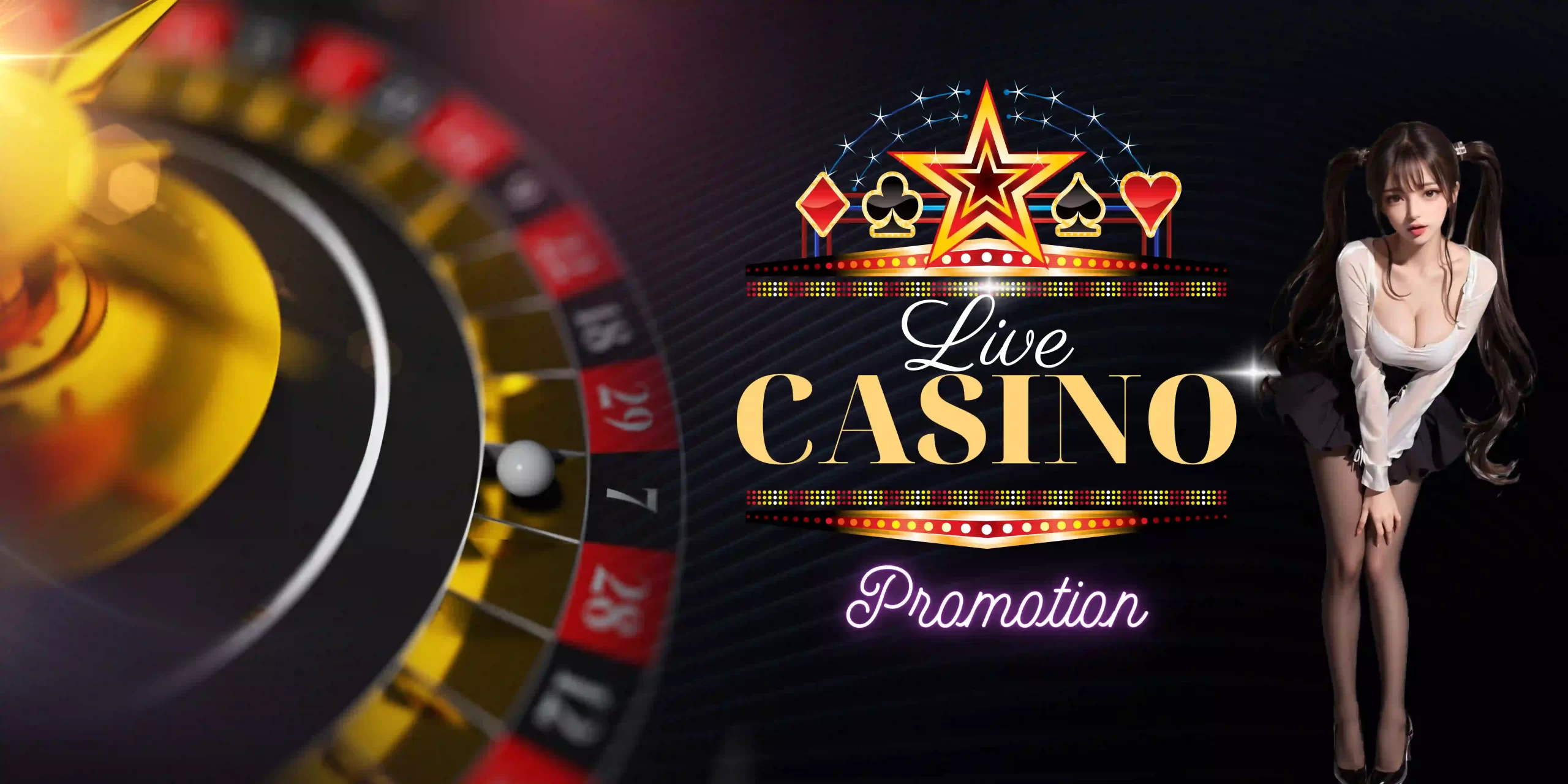 55jl Live Casino