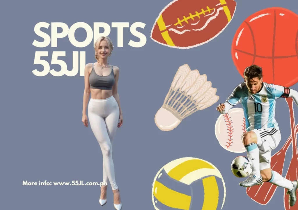 55jl sports