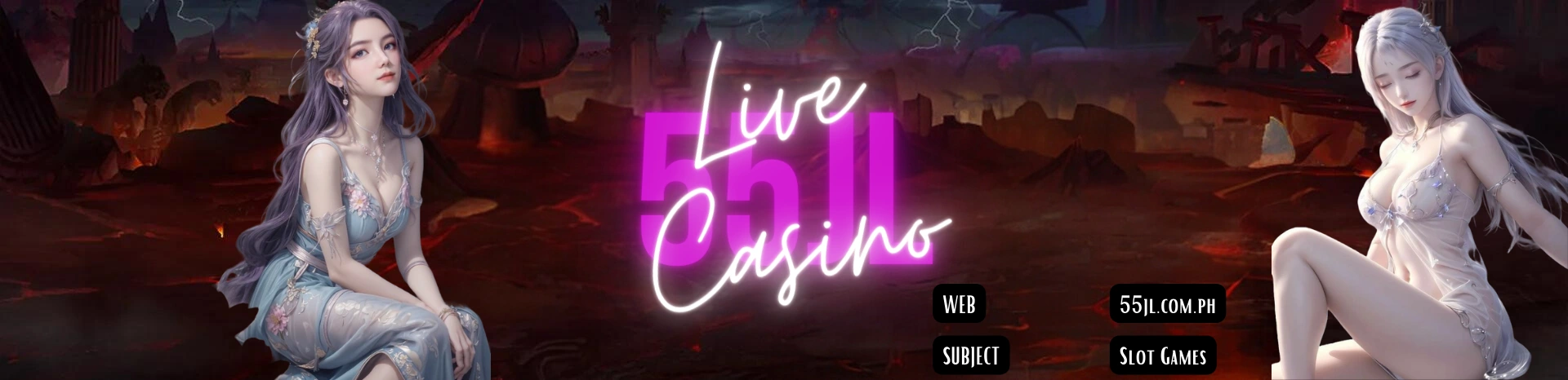 55jl Live Casino