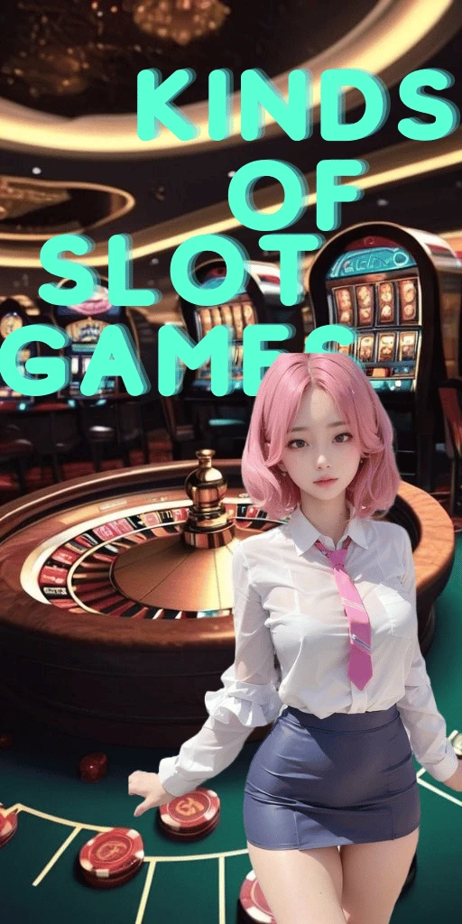 slot games